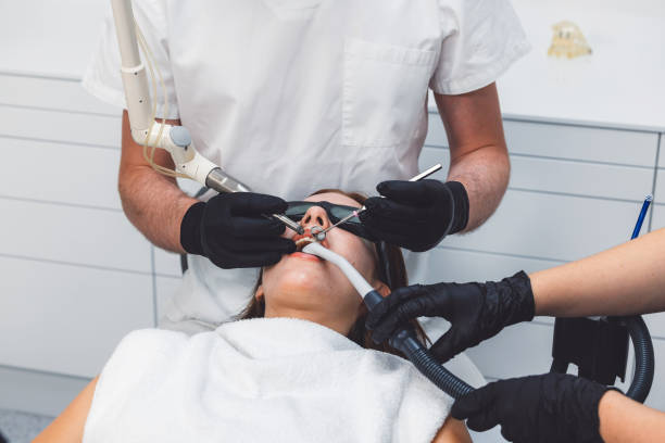Best Emergency Treatment for Toothache in Middlesex, NJ