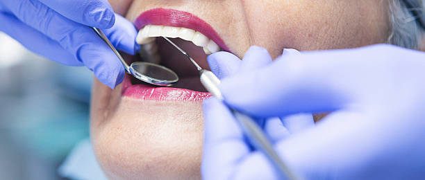 Reliable NJ Emergency Dentist Solutions