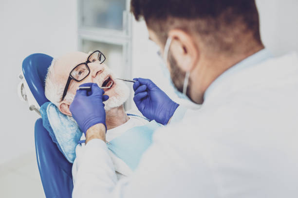 Best Emergency Treatment for Toothache in Middlesex, NJ